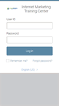 Mobile Screenshot of imtc.edu20.com