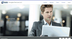 Desktop Screenshot of douglaspcs.edu20.com